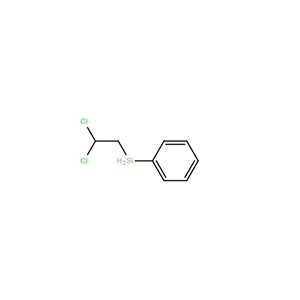 乙基苯基二氯硅烷,Ethylphenyldichlorosilane