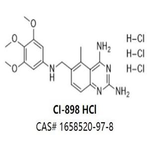 CI-898 HCl,CI-898 HCl