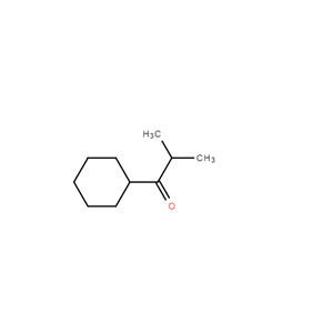1-环己基-2-甲基丙-1-酮,1-cyclohexyl-2-methylpropan-1-one