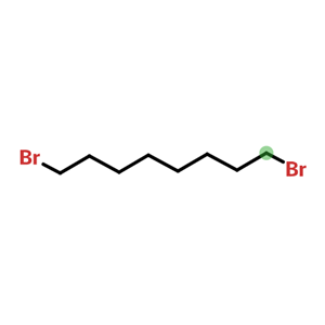 1，8-二溴辛烷,1,8-Dibromooctane