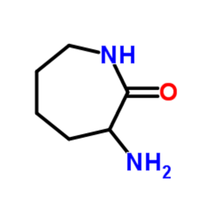 3-氨基氮杂环庚烷-2-酮,3-Amino-2-azepanone