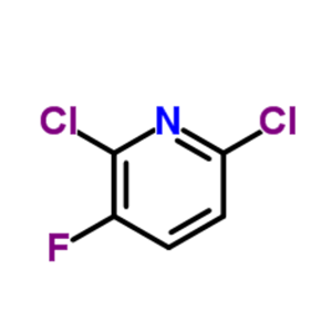 2,6-二氯-3-氟吡啶