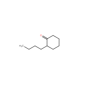 2-butylcyclohexanone,2-butylcyclohexanone