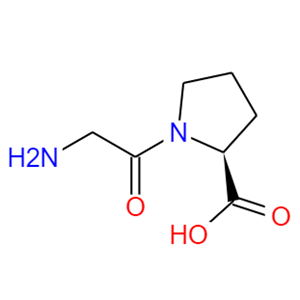 甘氨酸-L-脯氨酸