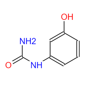 3-羟基苯基脲,3-Hydroxyphenylurea