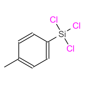 对甲苯三氯硅烷,p-Tolyltrichlorosilane