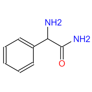 DL-苯基甘氨酰胺,DL-2-Phenylglycinamide