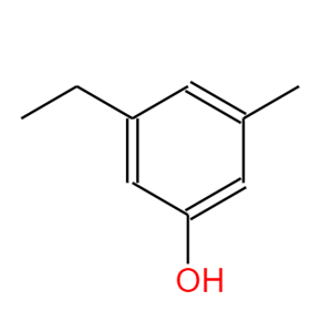 3-乙基-5-甲基苯酚