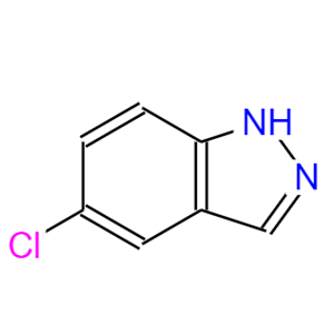 5-氯吲唑