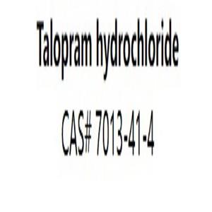 Talopram hydrochloride,Talopram hydrochloride