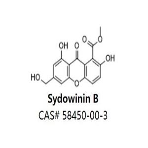 Sydowinin B