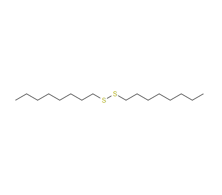 二正辛基二硫,1-(octyldisulfanyl)octane