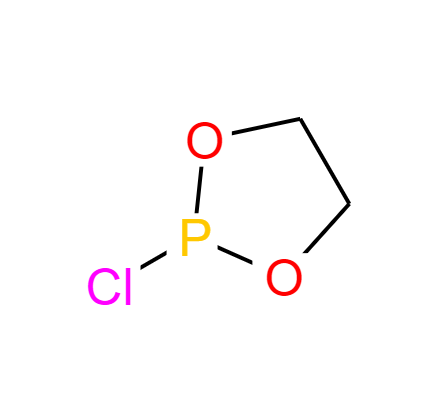 氯代亚磷酸亚乙酯,Ethylene chlorophosphite
