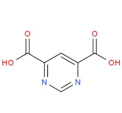 嘧啶-4,6-二羧酸,4,6-PYRIMIDINE DICARBOXYLIC ACID