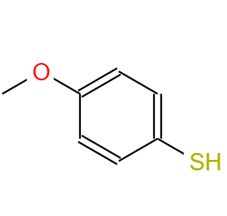 4-甲氧基苯硫酚,4-Methoxythiophenol