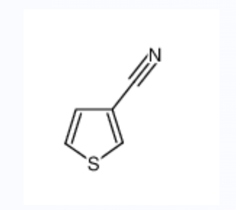 3-氰基噻吩,3-Thiophenecarbonitrile