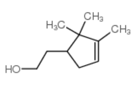 2,2,3-三甲基环戊-3-烯-1-乙醇,alpha-campholenic alcohol