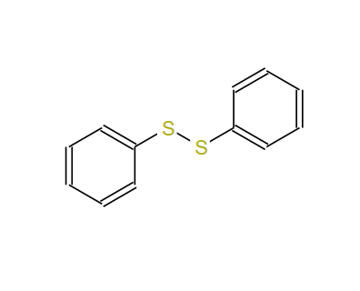 二苯二硫醚,DIPHENYL DISULFIDE