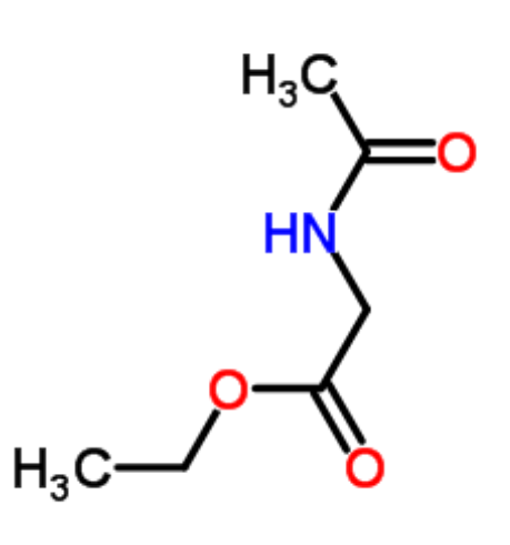 N-乙酰甘氨酸乙酯,Ac-Gly-OEt