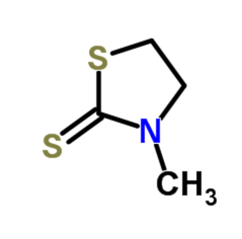 3-甲基噻唑啉-2-硫酮,3-methyl-2-Thiazolidinethione