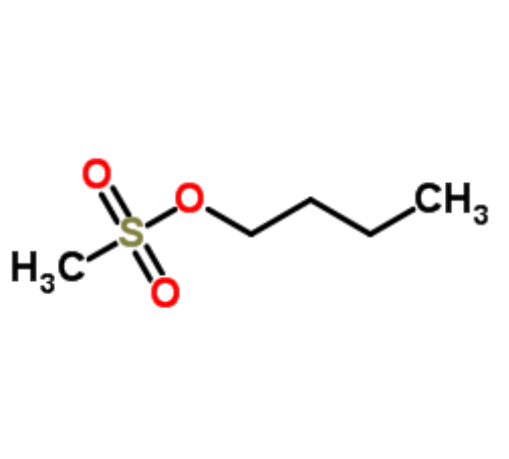 甲磺酸丁酯,Methanesulfonic Acid Butyl Ester