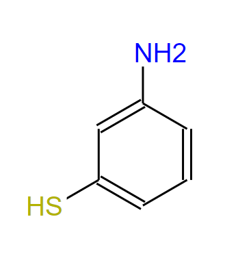 3-氨基苯硫酚,3-Aminothiophenol