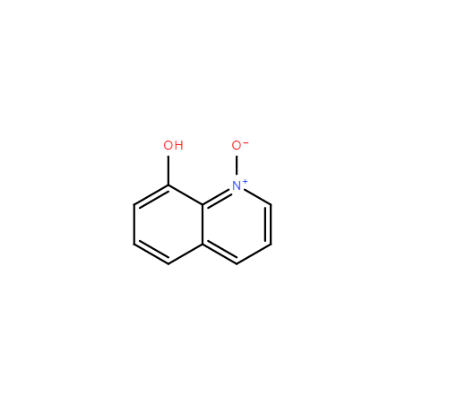 8-羟基喹啉-N-氧化物,8-Hydroxyquinoline-N-oxide