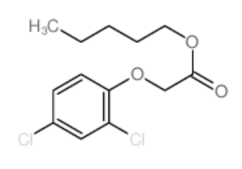 2,4-D amyl ester,2,4-D amyl ester