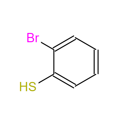 2-溴苯硫酚,2-BROMOTHIOPHENOL