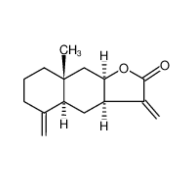 異土木香內(nèi)酯,Isoalantolactone