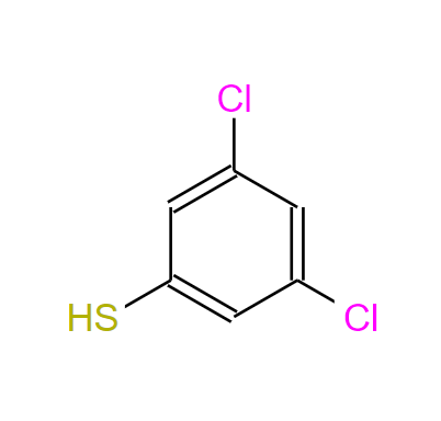 3,5-二氯苯硫酚,3,5-DICHLOROTHIOPHENOL