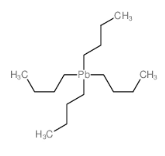 四正丁基铅,tetra-n-butyllead