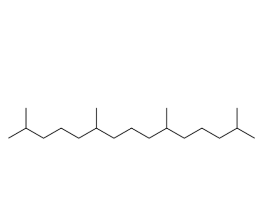 姥鲛烷,Pristane