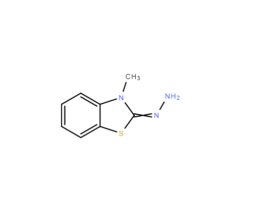 3-甲基-2-苯并噻唑酮腙,MBTH INDICATOR