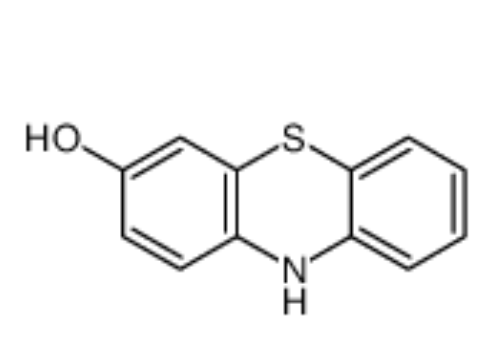 10H-phenothiazin-3-ol,10H-phenothiazin-3-ol