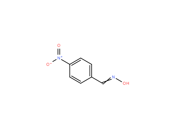 4-硝基苯甲醛肟,4-Nitrobenzaldoxime