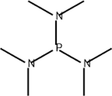 三(二甲胺基)膦,Hexamethylphosphorous triamide