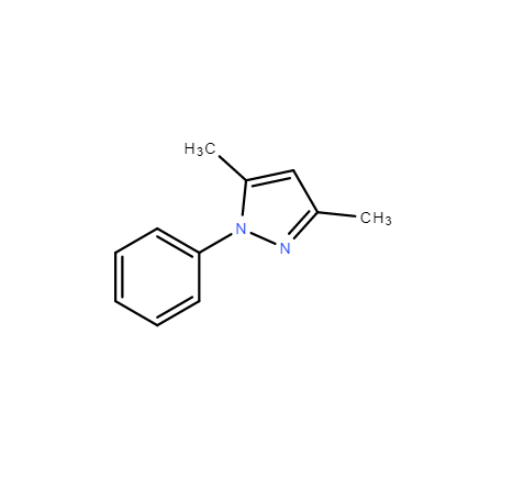 3,5-二甲基-1-苯基吡唑,3,5-DIMETHYL-1-PHENYLPYRAZOLE