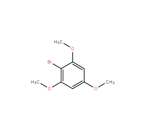 1-溴-2,4,6-三甲氧基苯,1-BROMO-2,4,6-TRIMETHOXYBENZENE