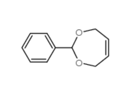 4,7-二氢-2-苯基-1,3-二氧杂环庚,4,7-DIHYDRO-2-PHENYL-1,3-DIOXEPIN