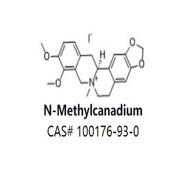 N-Methylcanadium,N-Methylcanadium