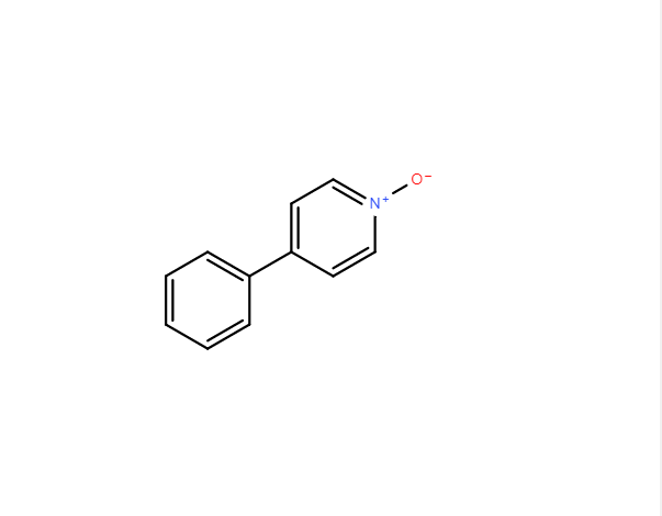 4-苯基吡啶-N-氧化物,4-Phenylpyridine-N-oxide