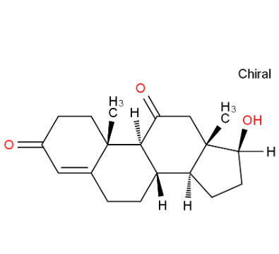 11 -酮睾酮,11-KETOTESTOSTERONE