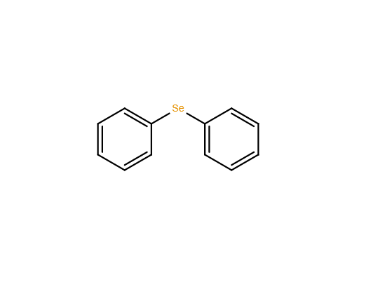 二苯基锡醚,DIPHENYL SELENIDE