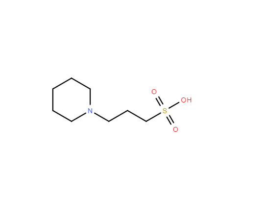 3-吗啉丙磺酸,3-Morpholinopropanesulfonic acid
