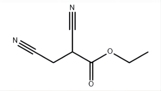 2,3-二氰基丙酸乙酯,Ethyl 2,3-dicyanopropionate