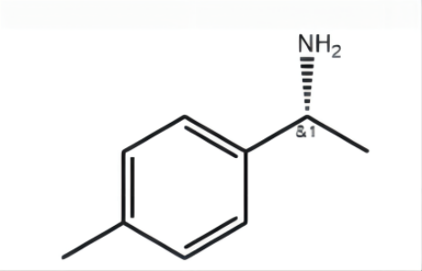 (R)-1-(4-甲基苯基)乙胺,(R)-(+)-1-(4-Methylphenyl)ethylamine