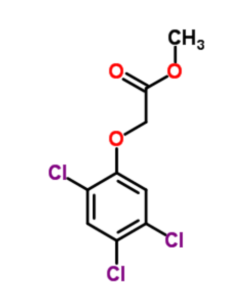 2,4-D甲基酯,Methyl (2,4-dichlorophenoxy)acetate