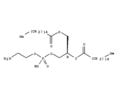 DPPE-ICG 二棕榈酰基磷脂酰乙醇胺-吲哚菁绿,DPPE-ICG