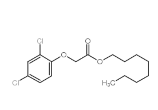 2,4-滴辛酯,Octyl (2,4-dichlorophenoxy)acetate